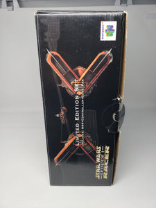 Nintendo 64 Star Wars Racer Edition System - Nintendo 64 | N64