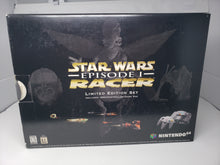 Load image into Gallery viewer, Nintendo 64 Star Wars Racer Edition System - Nintendo 64 | N64
