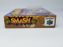Load image into Gallery viewer, Super Smash Bros. - Nintendo 64 | N64

