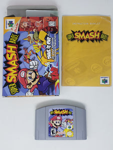 Super Smash Bros. - Nintendo 64 | N64