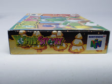 Load image into Gallery viewer, Yoshi&#39;s Story - Nintendo 64 | N64
