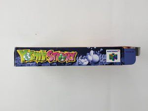 Yoshi's Story - Nintendo 64 | N64