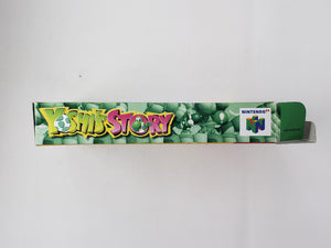 Yoshi's Story - Nintendo 64 | N64