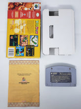 Load image into Gallery viewer, Yoshi&#39;s Story - Nintendo 64 | N64
