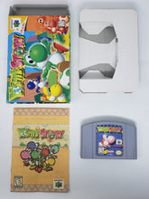 Load image into Gallery viewer, Yoshi&#39;s Story - Nintendo 64 | N64
