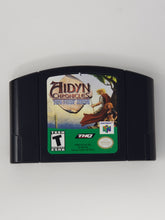 Load image into Gallery viewer, Aidyn Chronicles - Nintendo 64 | N64
