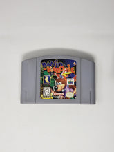 Load image into Gallery viewer, Banjo-Kazooie - Nintendo 64 | N64

