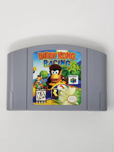 Charger l&#39;image dans la galerie, Diddy Kong Racing - Nintendo 64 | N64
