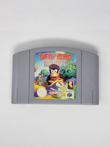 Diddy Kong Racing [PAL] - Nintendo 64 | N64