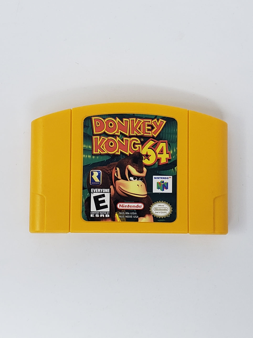 Donkey Kong 64 - Nintendo 64 | N64