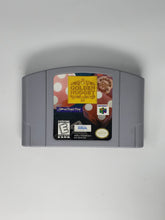 Load image into Gallery viewer, Golden Nugget 64 - Nintendo 64 | N64
