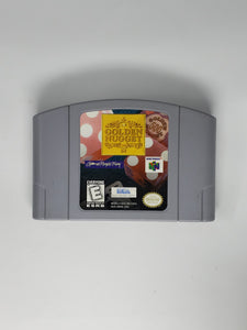 Golden Nugget 64 - Nintendo 64 | N64