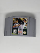 Charger l&#39;image dans la galerie, Ken Griffey Jr Baseball - Nintendo 64 | N64
