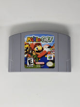 Charger l&#39;image dans la galerie, Mario Golf - Nintendo 64 | N64
