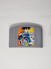 Charger l&#39;image dans la galerie, Mega Man 64 - Nintendo 64 | N64
