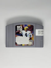 Charger l&#39;image dans la galerie, NFL Quarterback Club 99 - Nintendo 64 | N64
