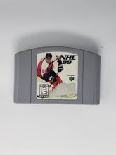 Load image into Gallery viewer, NHL 99 - Nintendo 64 | N64
