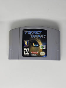 Perfect Dark - Nintendo 64 | N64