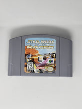Charger l&#39;image dans la galerie, Star Wars Episode I Racer - Nintendo 64 | N64
