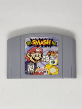 Load image into Gallery viewer, Super Smash Bros. - Nintendo 64 | N64
