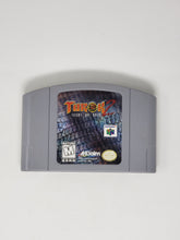 Load image into Gallery viewer, Turok 2 Seeds of Evil - Nintendo 64 | N64
