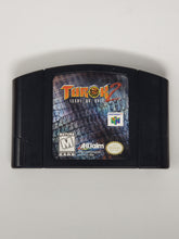 Load image into Gallery viewer, Turok 2 Seeds of Evil - Nintendo 64 | N64
