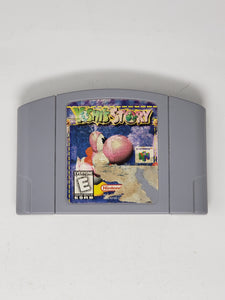 Yoshi's Story - Nintendo 64 | N64