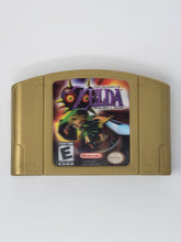 Charger l&#39;image dans la galerie, Zelda Majora&#39;s Mask [Édition Collector] - Nintendo 64 | N64
