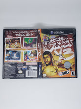 Load image into Gallery viewer, NBA Street Vol 3 [box] - Nintendo Gamecube
