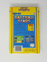 Charger l&#39;image dans la galerie, Baseball Stars - Nintendo NES
