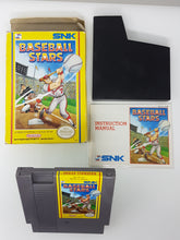 Charger l&#39;image dans la galerie, Baseball Stars - Nintendo NES
