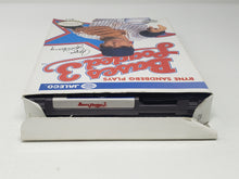 Charger l&#39;image dans la galerie, Bases Loaded 3 - Nintendo Nes
