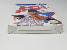 Charger l&#39;image dans la galerie, Bases Loaded 3 - Nintendo Nes
