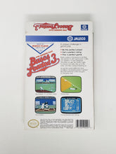 Charger l&#39;image dans la galerie, Bases Loaded 3 - Nintendo Nes
