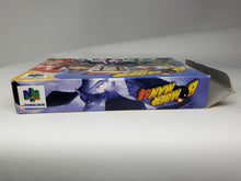 Load image into Gallery viewer, Bomberman 64 [box] - Nintendo 64 | N64
