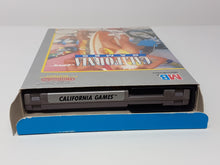 Load image into Gallery viewer, California Games - Nintendo Nes
