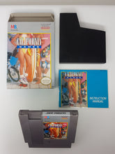 Load image into Gallery viewer, California Games - Nintendo Nes
