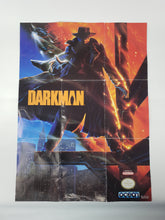 Load image into Gallery viewer, Darkman [poster] - Nintendo | NES
