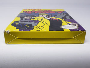 Dick Tracy - Nintendo NES