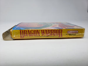 Dragon Warrior - Nintendo NES
