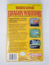 Load image into Gallery viewer, Dragon Warrior - Nintendo NES
