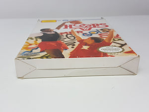 Hoops - Nintendo Nes