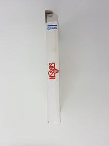 Hoops - Nintendo Nes