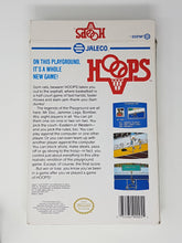 Load image into Gallery viewer, Hoops - Nintendo Nes

