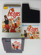 Load image into Gallery viewer, Hoops - Nintendo Nes
