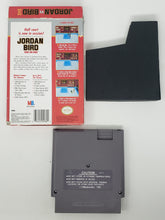 Charger l&#39;image dans la galerie, Jordan vs Bird One on One - Nintendo Nes
