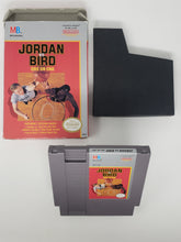 Charger l&#39;image dans la galerie, Jordan vs Bird One on One - Nintendo Nes
