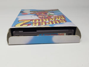 Super Mario Bros 2 - Nintendo Nes