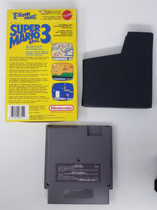 Super Mario Bros 3 - Nintendo Nes