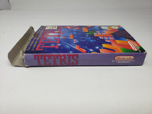 Tetris - Nintendo NES